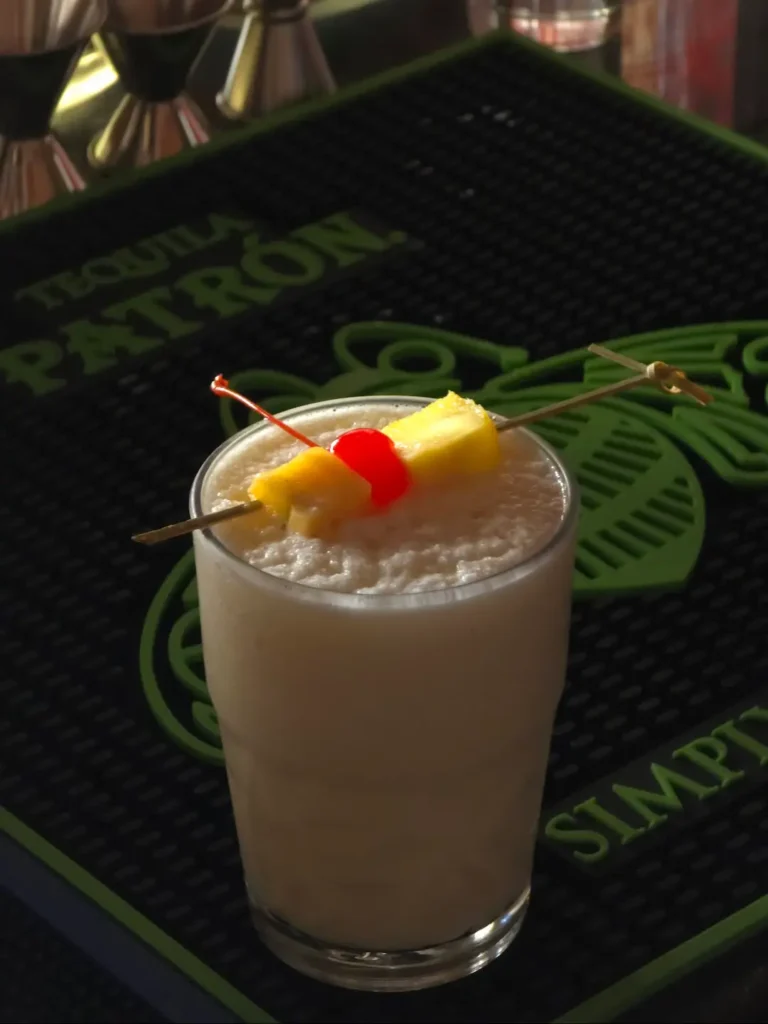 Piña Colada